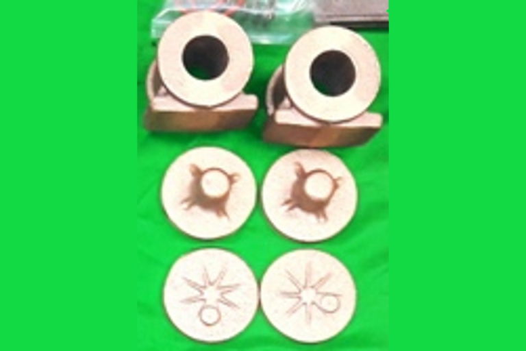 Products Iron Horse Supply Corp