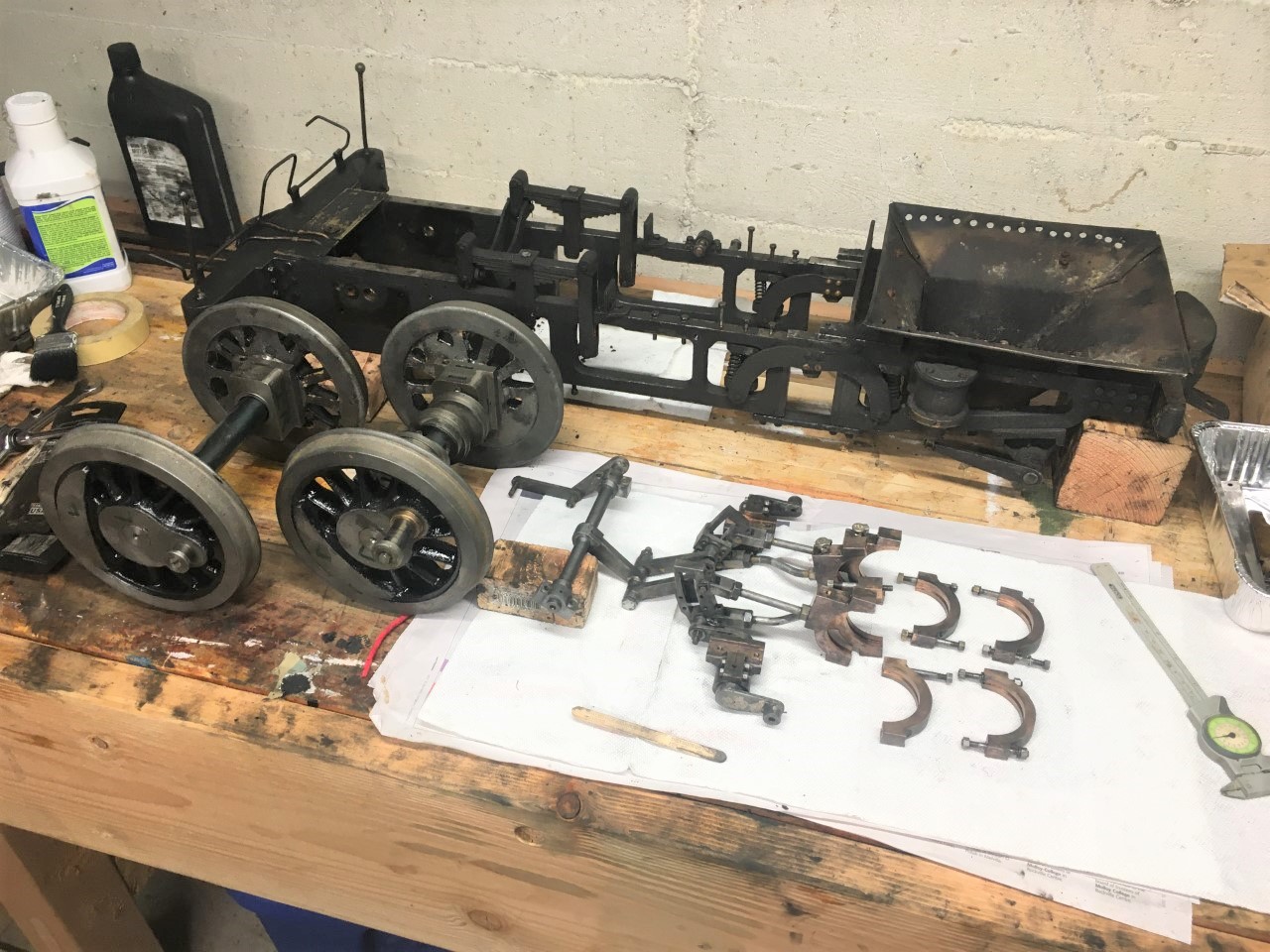 Gallery Iron Horse Supply Corp