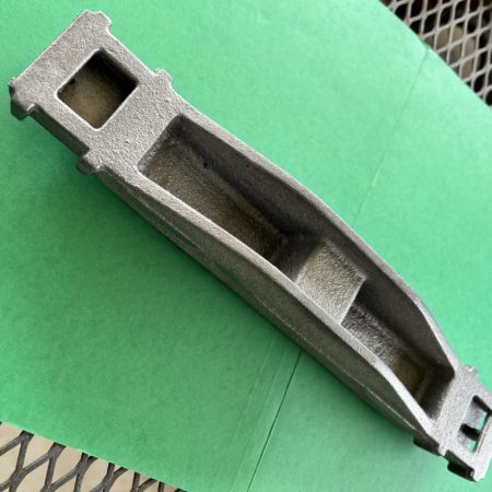 Bettendorf Truck Bolster